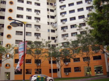 Blk 288E Jurong East Street 21 (Jurong East), HDB 4 Rooms #166632